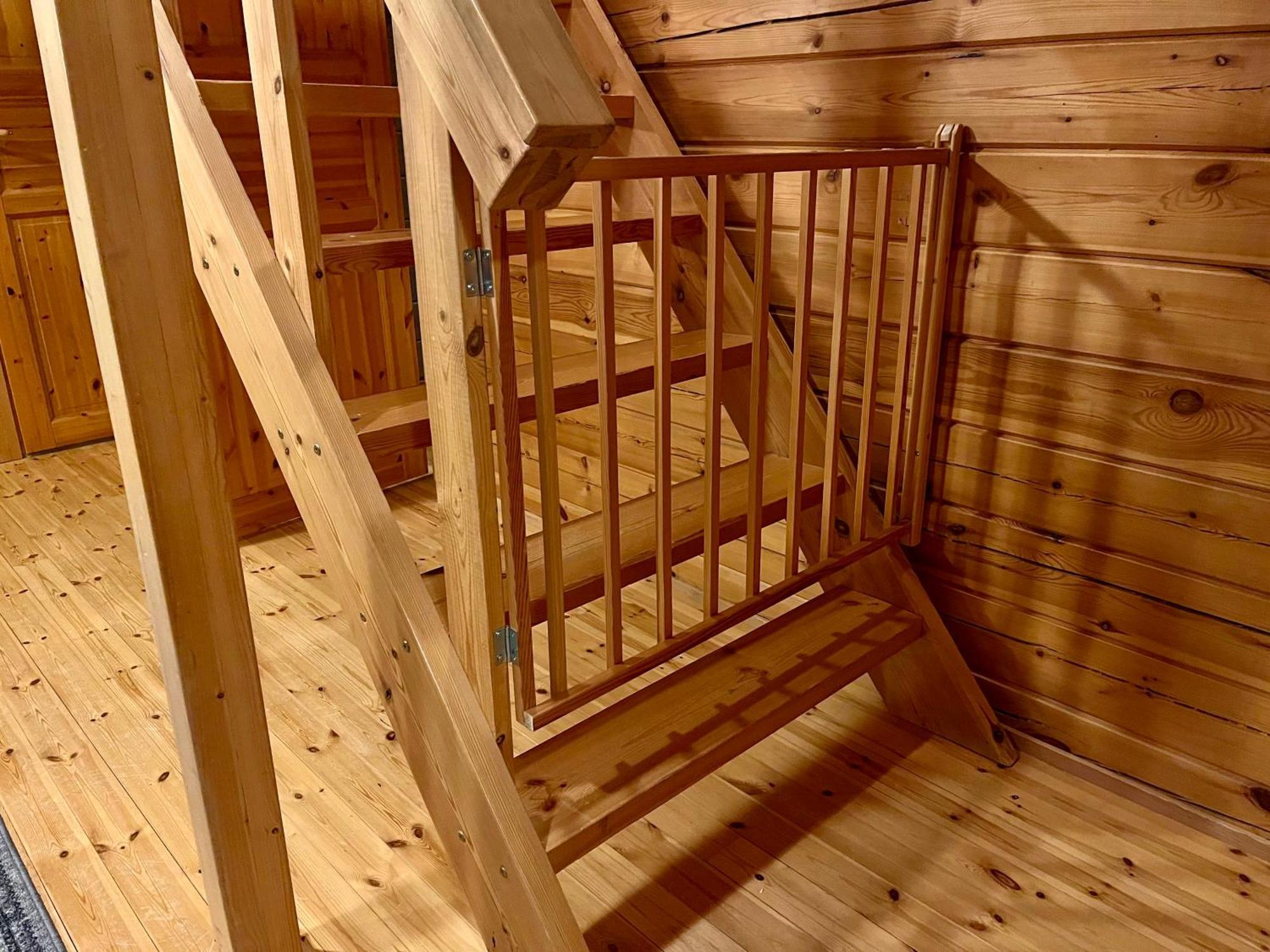 Log Cottages In 10 Min From Santa Claus Village-Sauna&Freeparking Rovaniemi Buitenkant foto