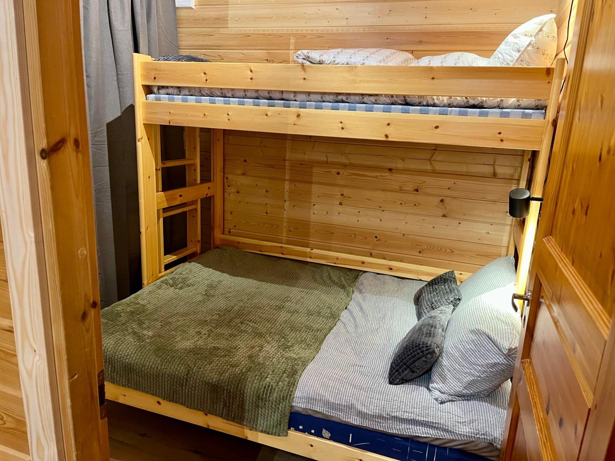 Log Cottages In 10 Min From Santa Claus Village-Sauna&Freeparking Rovaniemi Buitenkant foto